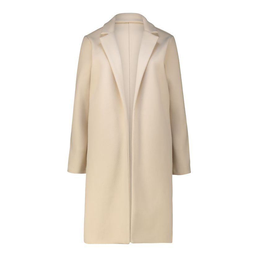 ジャケット・アウター Herlipto Proust Wool-Blend Melton Coat Proust Wool-Blend Melton Coat herlipto（Proust Wool-Blend