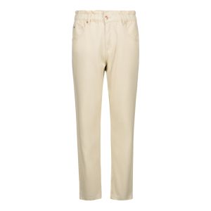 Womens Paperbag Jeans