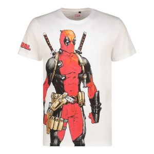 Mens Deadpool T-Shirt