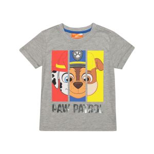 Younger Boy Styled Character T-Shirt