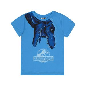 Younger Boys Jurassic Tee