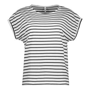 Womens Stripe T-shirt