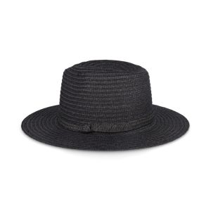 Womens Panama Hat