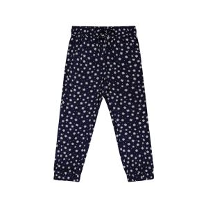 Younger Girl Printed Jogger