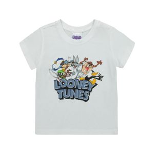 Younger Boy Character T-Shirt
