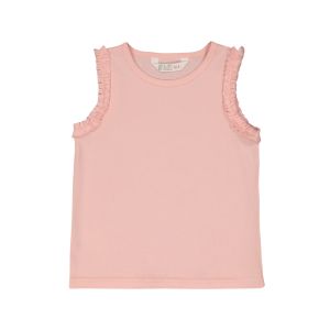 Younger Girl Tank with Frill