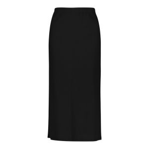 Womens Ribbed Skirt