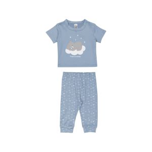 Baby Boy Pajama Set
