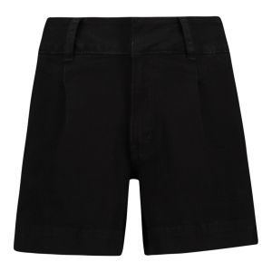 Womens Smart Denim Short