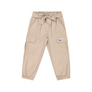Younger Girl Cargo Twill pant