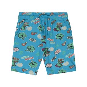 Younger Boy Knit Shorts
