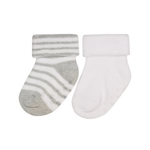 Baby Toweling Socks