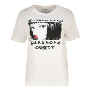 Womens Graphic T-Shirt
