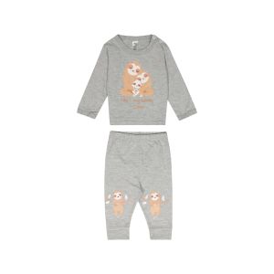 Baby Pajama Set