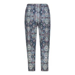 Womens Printed Pajama Pants