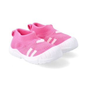 Baby Girl Sock Sneaker
