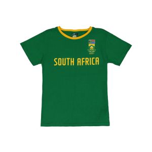 Younger Kids Cricket Tee