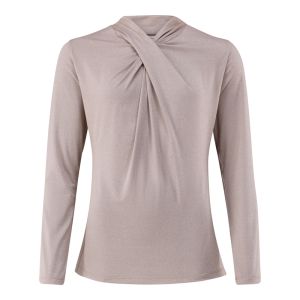 Womens Knot Styled Top