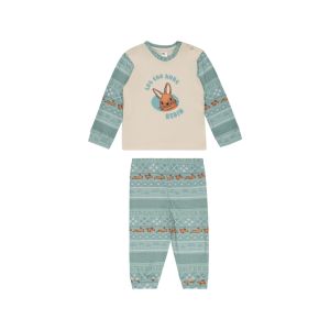 Baby Easter Pajama Set