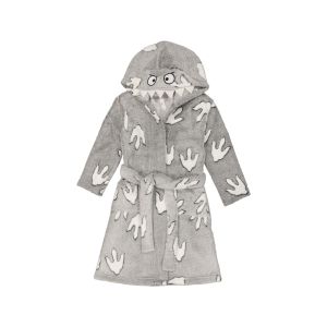 Younger Boys Dino Gown
