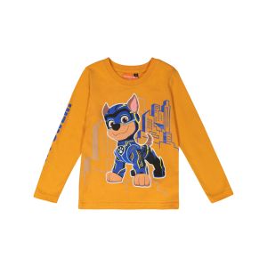 Younger Boy Paw Patrol Tee