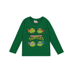 Younger Boys Novelty Character Tee