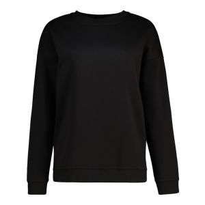 Womens Basic Pullover Top