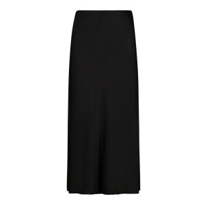 Womens Satin Skirt