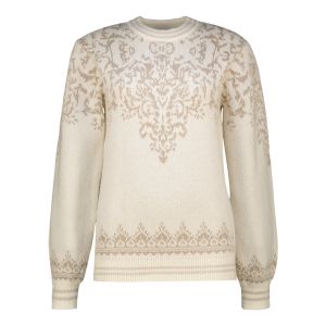 Real Baroque Sweater