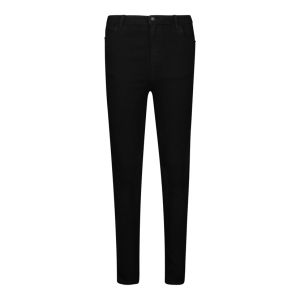 Basic High Rise Skinny Denim