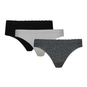 Womens Bikini Brief 3 Pack