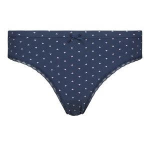 2 Pack Lace Bikini Pantie