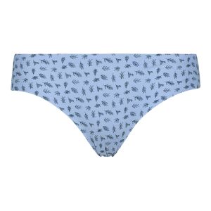 2 Pack Printed No Visible Bikini Pantyline