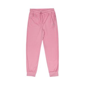 Older Girl Velour Jogger