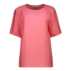 Short Woven Top