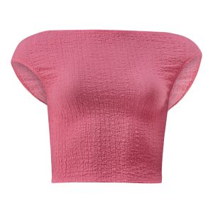 Textured Tee