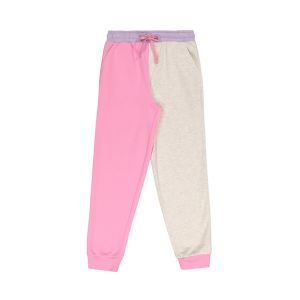 Older Girl Jogger