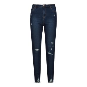 Skinny Rip Jeans