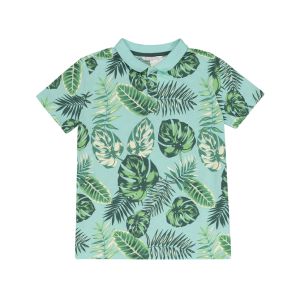 Older Boys Printed Golfers