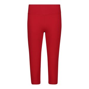 Cropped Recycled Leggings