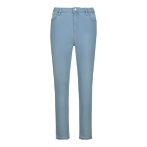 Basic High Rise Skinny Denim