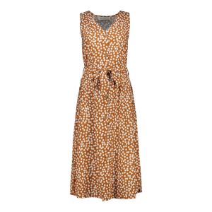Printed Shirt Dress