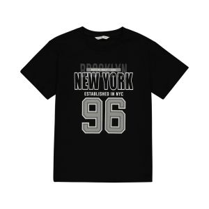 Older Boys Design Tee