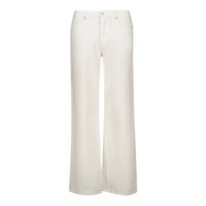 High Rise Wide Leg Jeans