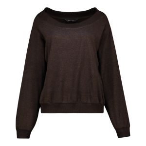 Real Soft Boatneck Top
