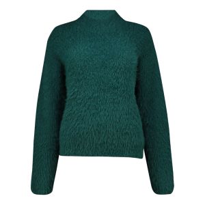 Fluffy Sweater
