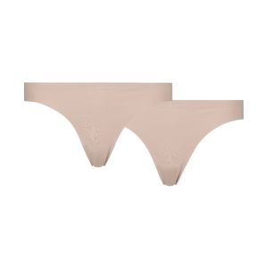 ChicTry Women Lady Thong C-string Sexy Panties C Style Invisible