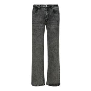 High Rise Wide Leg