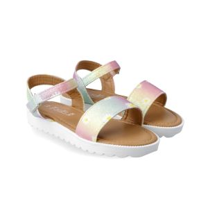 Younger Girl Strappy Sandal