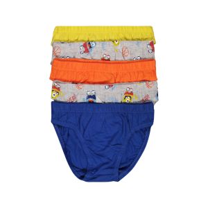 Younger Boys Assorted Briefs